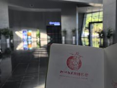-柳州白莲洞洞穴科学博物馆