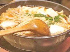 -有喜屋·深夜食堂(北京西路店)