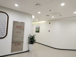 -丰联丽格医疗美容·联合丽格眼整形中心