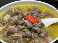 -锡和无锡菜(景丽苑店)