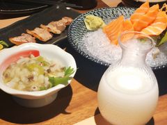 -山葵家居酒屋(天目里店)