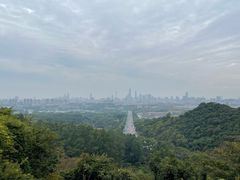 -火炉山森林公园