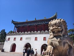 -普陀宗乘之庙(小布达拉宫)
