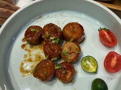 -东兴楼饭庄(六里桥店)