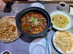 -肖记公安牛肉鱼杂馆·省级非物质文化遗产(江汉路直营店)
