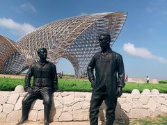 -南汇嘴观海公园