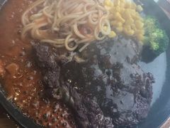-豪享来中西餐厅(隆昌店)