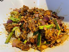 -友达面馆(广州总店)