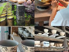 -景德镇古窑民俗博览区