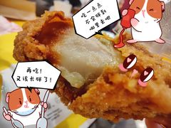 -麦当劳(石家庄北国店)