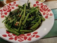 -Doo Dee Thai Food(Issan/Isaan/Esan)