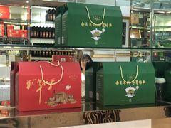 门面-老毛手抓·盐池滩羊非遗手抓(宁夏总店)