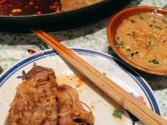 -鸿姐老火锅(花园路店)
