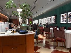 -漢舍中国菜馆(浦东嘉里城店)