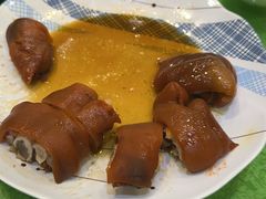 -盛港湾海鲜食府(黄沙店)