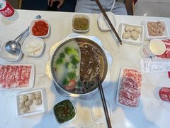 -傣妹火锅(四川北路店)