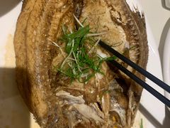 -衡山汇·高级粤菜(霄云路店)