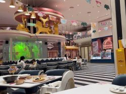 -奈尔宝家庭中心·亲子餐厅(鄞州万达店)