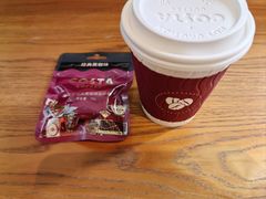 -COSTA COFFEE(阿里中心店)