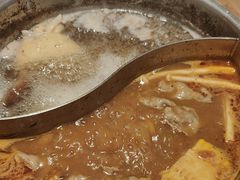 -松野谷·寿喜烧自助(华联顺义金街购物中心店)