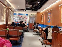 -可俊·港式茶餐厅(体育中心店)