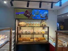 -爸爸糖吐司面包(悠唐购物中心店)