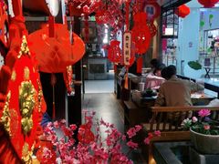 大堂-呷哺呷哺 黄金牧场 (大港油田幸福广场店)