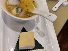 -湖影中餐厅·南京金茂威斯汀大酒店