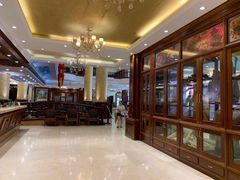 -大天然酒店(军民路店)