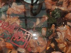 -黄记煌三汁焖锅(华发商都店)