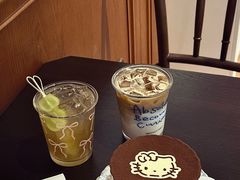 -L·Licoffee咖啡店