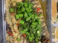 -鱼酷活鱼烤鱼(中联广场店)