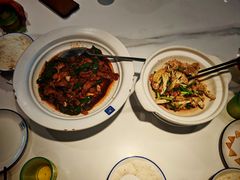 -兰湘子·湘菜小炒(长安万科广场店)