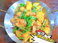 -阿呆·乡野大排档·乡野土菜·海鲜·夜宵