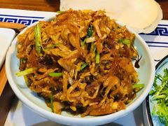 -京氣春饼(机场店)