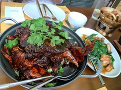 -simply thai天泰(静安嘉里中心店)