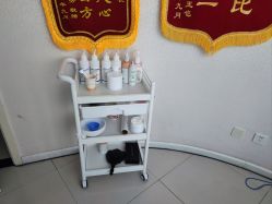 -天津健丽·去眼袋医疗美容机构
