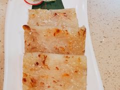 特惠香煎萝卜糕-点都德(德江楼店)