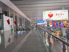 -合肥南站
