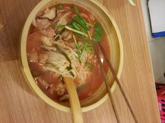 -石榴姐•山城小馆(创始店)