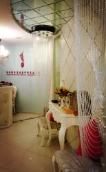-健身堂科技美肌SPA