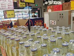 -AEON永旺超市(天津津南店)