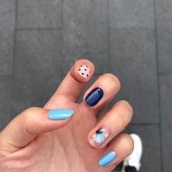 -PinkBaby美甲美睫