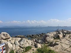 -养马岛旅游度假区