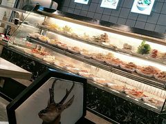 -张正麻辣串(包河万达店)