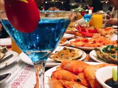 -芭菲盛宴·环球美食(解放碑英利国际店)