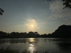 -星湖旅游景区七星岩