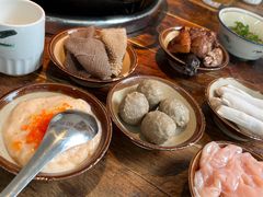 -芈重山老火锅(洪崖洞店)