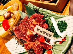 -黑牛の店·和牛烧肉(合生汇店)