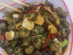 -云晓光头烧烤吧(盛夏店)